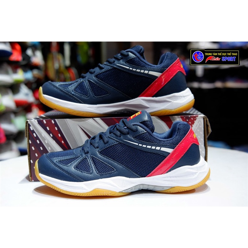 GIÀY JOGARBOLA JG-21111 - xanh đen(size39-45)