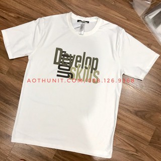 Áo thun dev 02