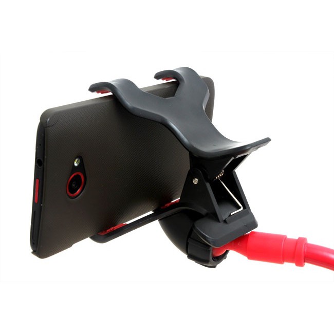 KẸP ĐIỆN THOẠI ĐUÔI KHỈ | BigBuy360 - bigbuy360.vn