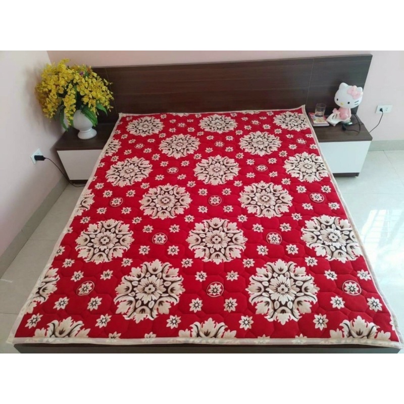 THẢM TRẢI GIƯỜNG 1M4