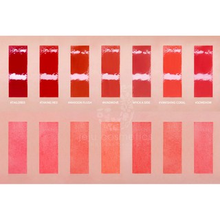 Son 3CE FLASH LIP TINT