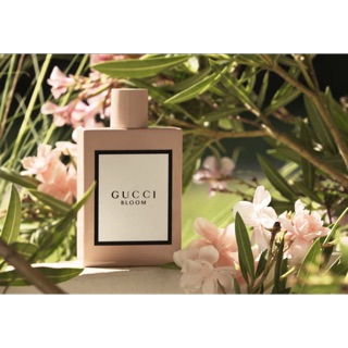 Nước hoa Gucci Bloom lọ nhỏ 10ml