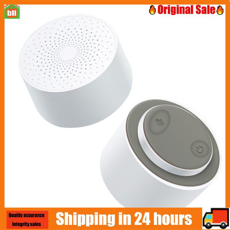 Xiaomi mi Loa bluetooth Không Dây Phiên Bản Quốc Tế 2 Màu Trắng