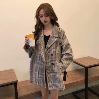 Áo vest phong cách hàn