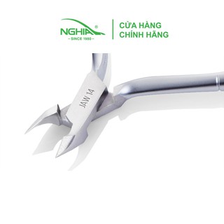 Kềm Cắt Da Kềm Nghĩa D-08