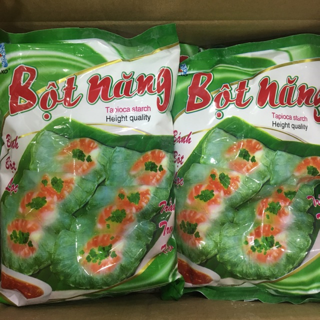 Bột năng 1kg