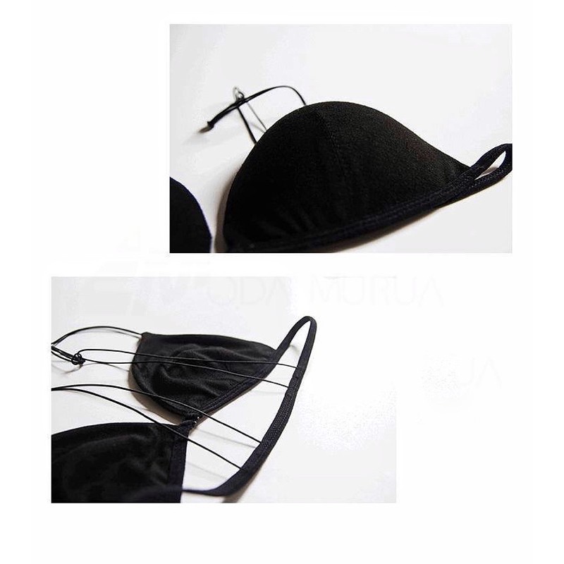Áo Bra Dây Mảnh Gợi Cảm Mỏng Nhẹ 2099 | BigBuy360 - bigbuy360.vn