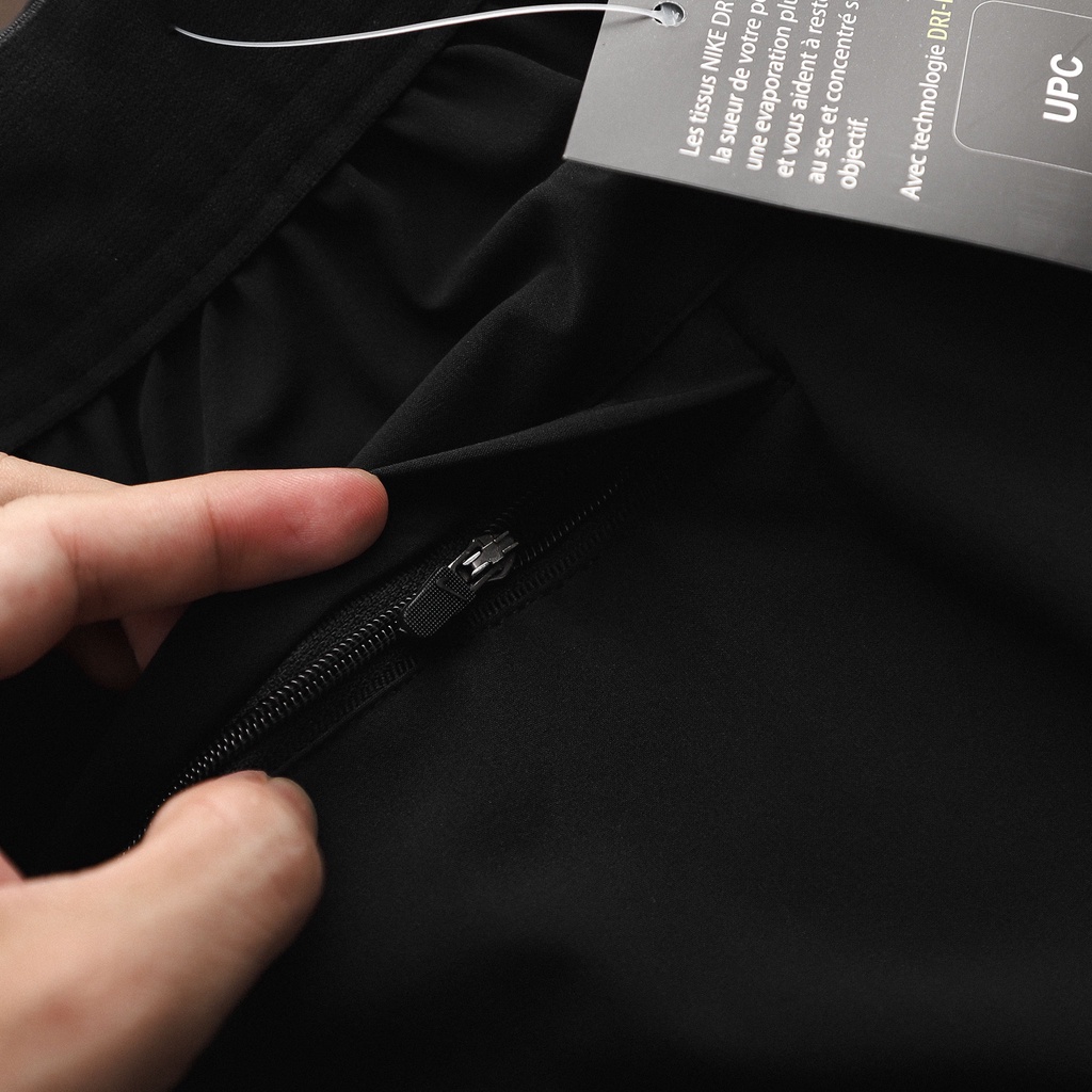 Quần short chạy bộ, tập gym chất vải xi giản phù hợp vận động, mặc siêu nhẹ, cực mát 9738