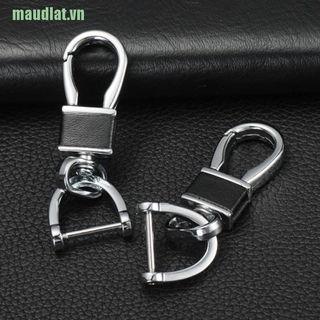 ♣móc khóa xe hơi hình con móng ngựa cổ điển
