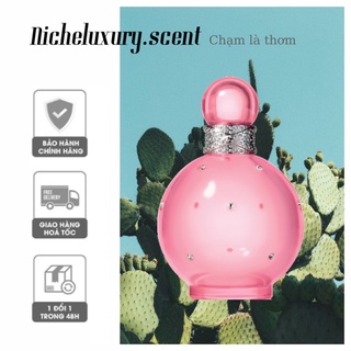 🅽🅸🅲🅷🅴 - Nước hoa nữ Britney Spears Fantasy Sheer Eau De Toilette - 10ml