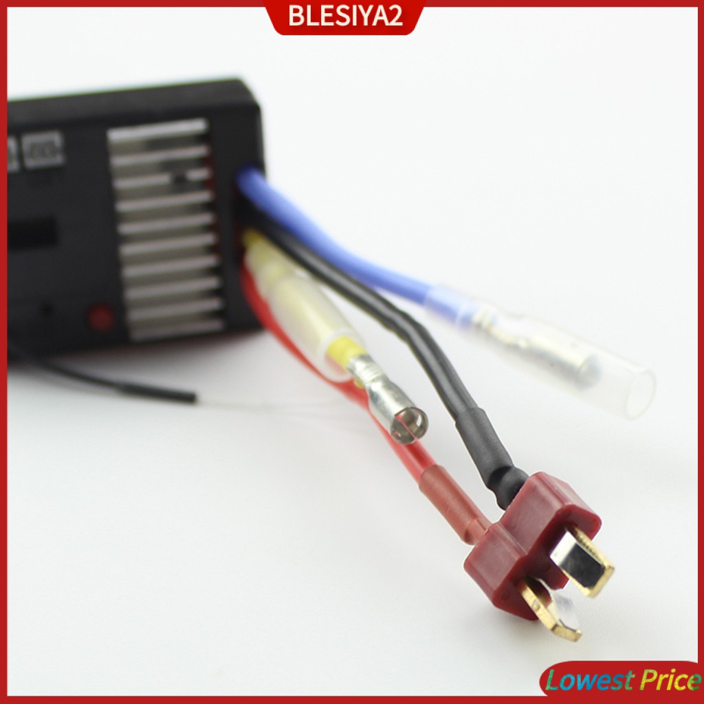 Xe Hơi Điều Khiển Từ Xa Blesiya2 [Blesiya2] 144001Bảng Mạch Nhận Tín Hiệu 1311 Cho Xe Điều Khiển 1 / 14