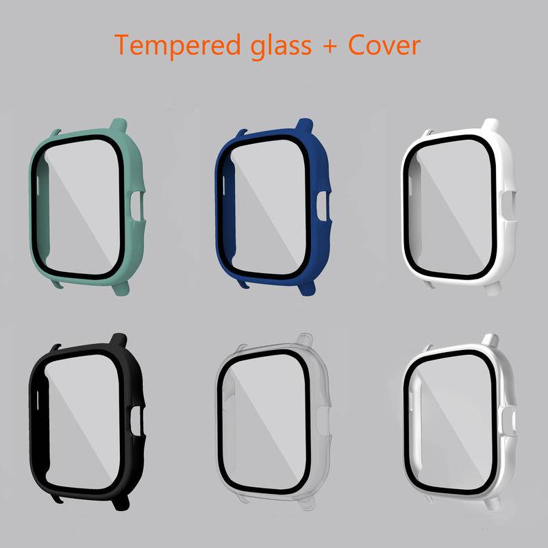 Ốp Lưng PC KíNh CườNg LựC BảO Vệ ToàN DiệN Cho Xiaomi Huami Amazfit GTS 2 Amazfit GTS2