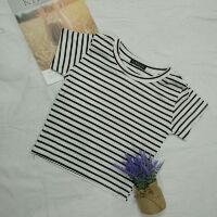 ÁO CROP BODY CỘC TAY