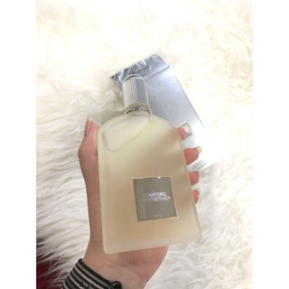 Nước hoa nam Tom Ford Grey Vetiver Eau De Parfum
