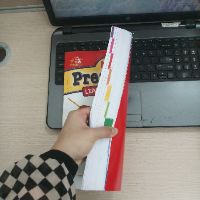 My preschool learning english