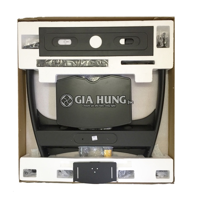 Giá treo Tivi cột Di Động AVA1500  - Hàng chính hãng