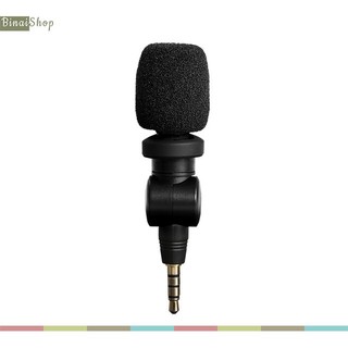 Saramonic SmartMic - Micro Cho Smartphone