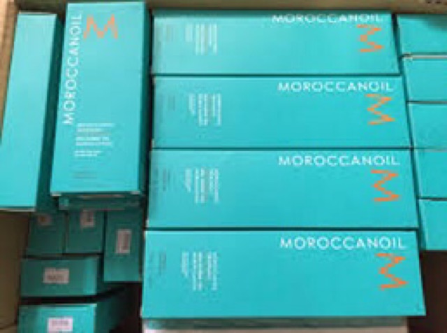 Tinh dầu dưỡng phục hồi tóc hư tổn khô xơ Moroccanoil Treatment Oil 200ml | BigBuy360 - bigbuy360.vn