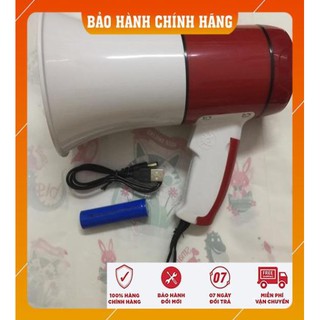 Loa phóng thanh cầm tay Mini Megaphone