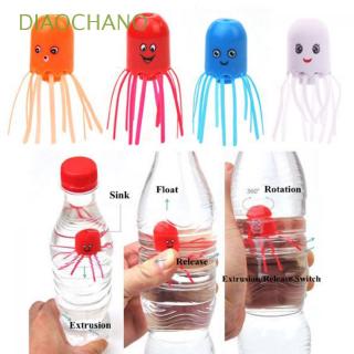 DIAOCHANO Kids Children Funny Science Cartesian Jellyfish Toy