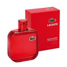 NƯỚC HOA NAM LACOSTE EAU DE LACOSTE L.12.12 ROUGE