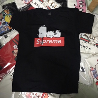 Áo thun chó snoopy đủ size