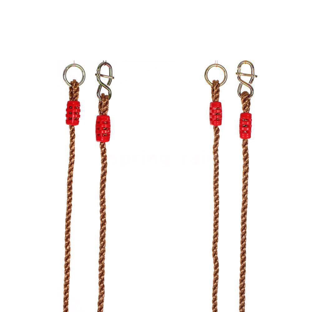 Dây thừng xích đu , treo đồ vật 1.8-2m