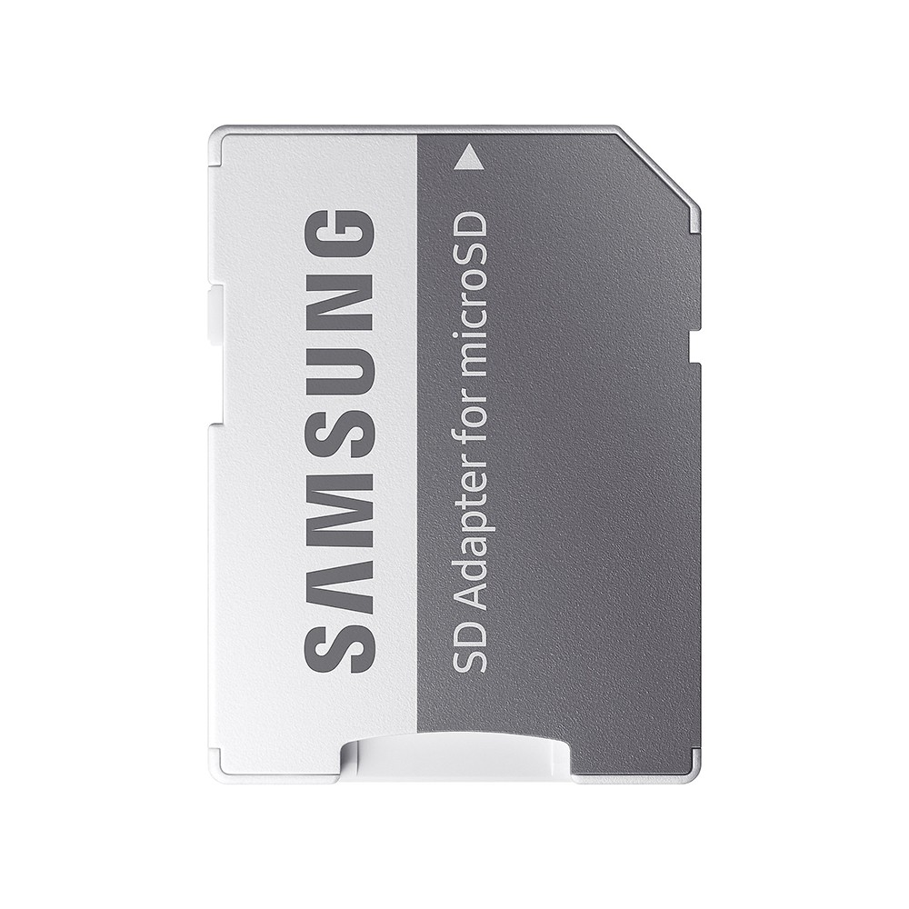 Adapter Samsung chuyển thẻ nhớ micro SD to SD