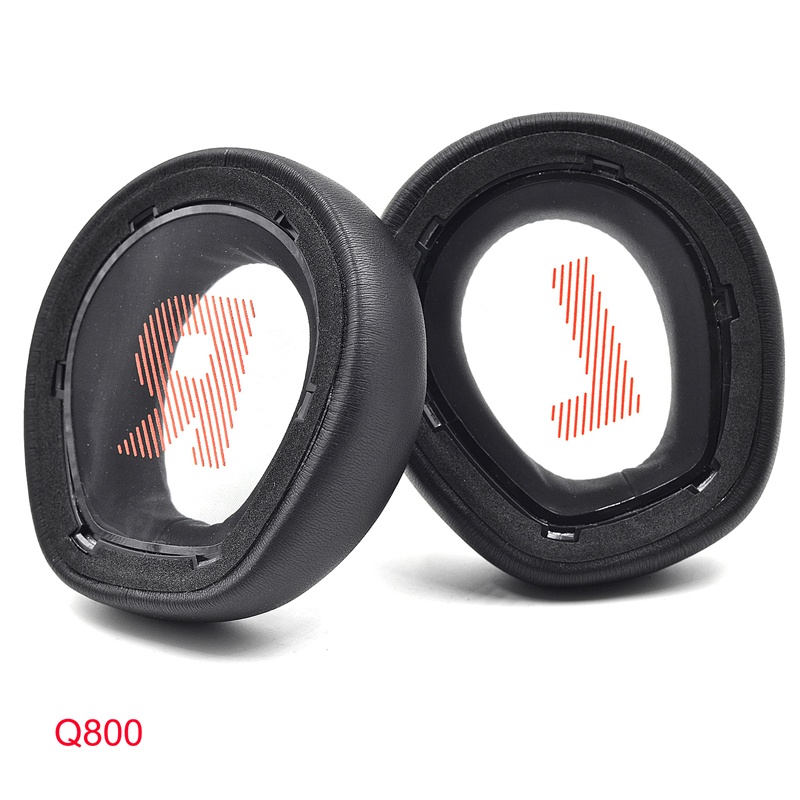 Cặp Mút Đệm Thay Thế Cho Tai Nghe Chụp Tai JBL Quantum Q600 Q800 Headphone 600 800