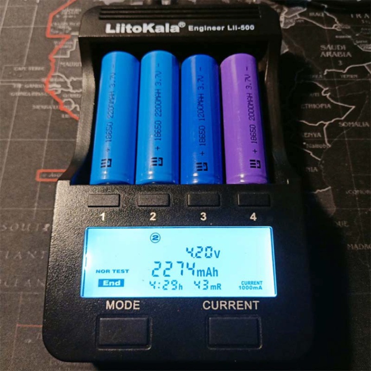 slide
