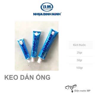 Keo dán