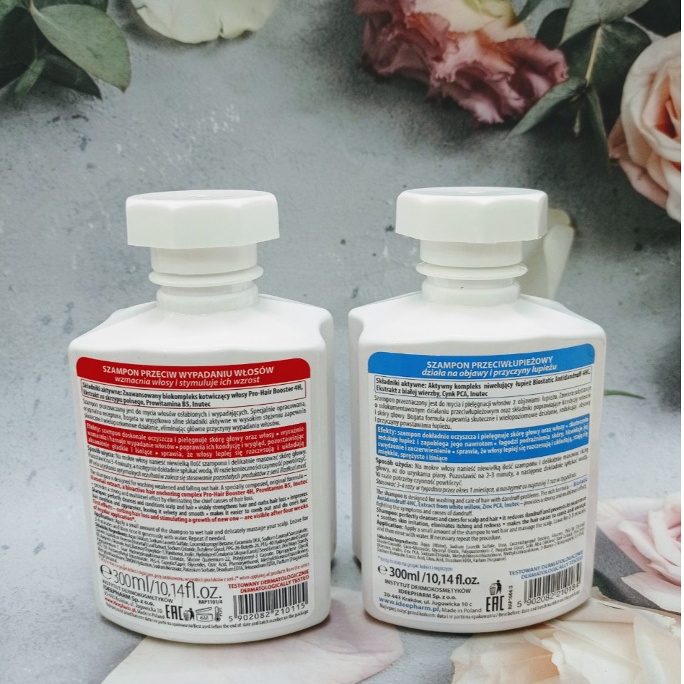 Dầu gội Radical dành cho mọi loại tóc | BigBuy360 - bigbuy360.vn