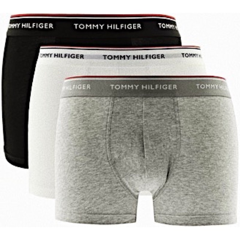 Set 3 cái xịp nam, hàng tốt, 100% cotton