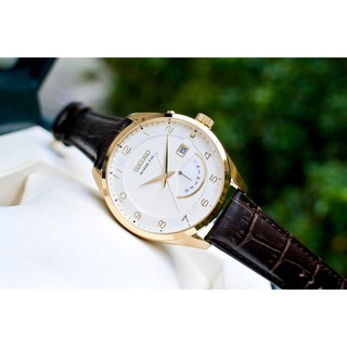 Đồng hồ nam Seiko SRN052P1