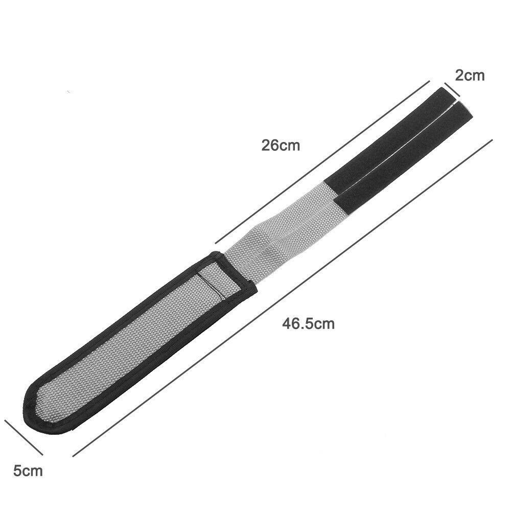 1 Cặp Vỏ Bọc Bàn Đạp Xe Đạp Chống Trượt Cố Định DANILO