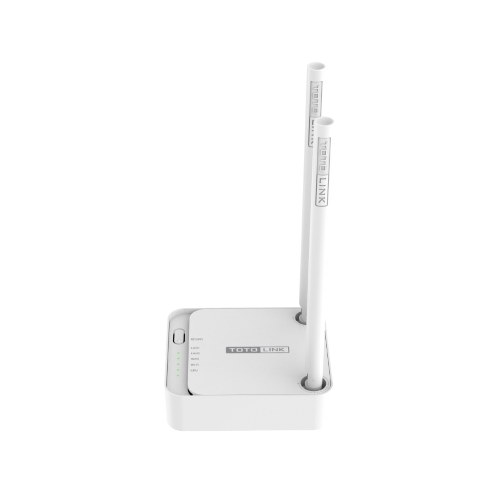 Cục phát wifi router wifi chuẩn N TOTOLINK N200RE-V5 | BigBuy360 - bigbuy360.vn