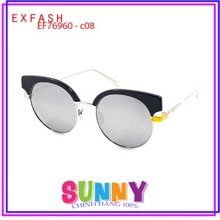 Kính Mát Nữ Exfash EF76960