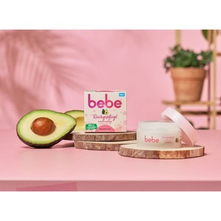 Kem dưỡng da bebe