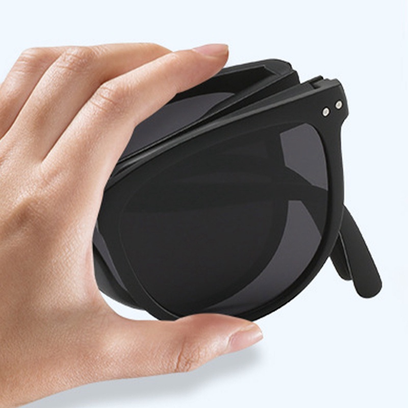 Kính Mát Thời Trang Hàn Cho Nam Nữ