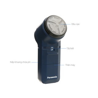 Máy cạo râu Panasonic ES-534 ( ES534 )