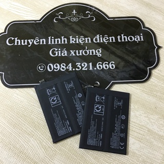 Pin oppo one plus 9 / blp829