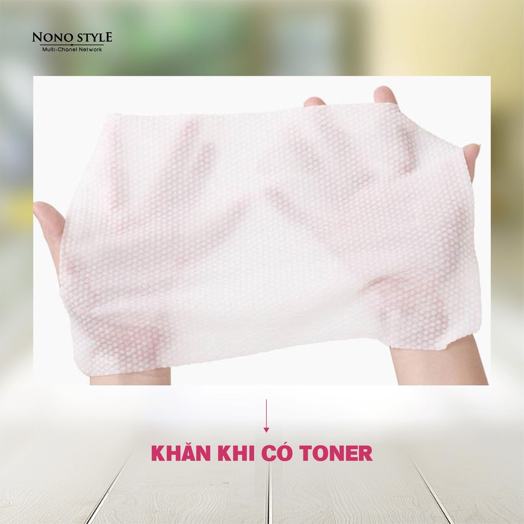 Khăn Mặt Đa Năng - CAM KẾT HIỆU QUẢ - Vị Cứu Tinh Làn Da Mụn, Sạch Sâu Lỗ Chân Lông - Lấy Sạch Bụi Bẩn & Bả Nhờn. | BigBuy360 - bigbuy360.vn
