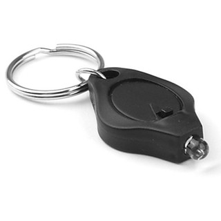 Đèn Pin Led Dạng Móc Khóa