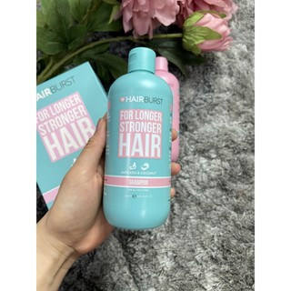 Siêu phẩm kích thích mọc tóc Hairbust