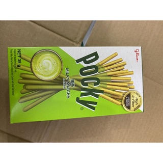 Bánh Que Pocky Thái Lan (Nhiều vị) Glico