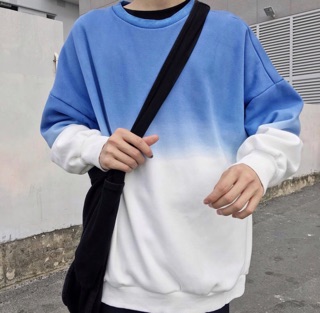 Áo tay dài long sleeve Tie Dye ( 3 màu )