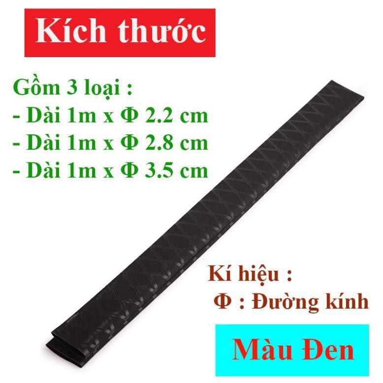 Màng Co Nhiệt cuốn cán cần câu Tay cầm chống trượt không thấm mồ hôi PK-16