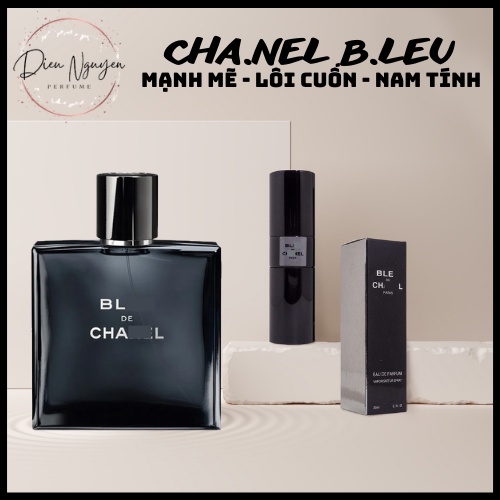 Nước Hoa Nam Mini 20ml CHANEL BLEU