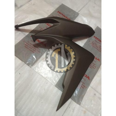 Bửng Vario 150 màu vàng cát đời 2018 - nay hàng chính hãng