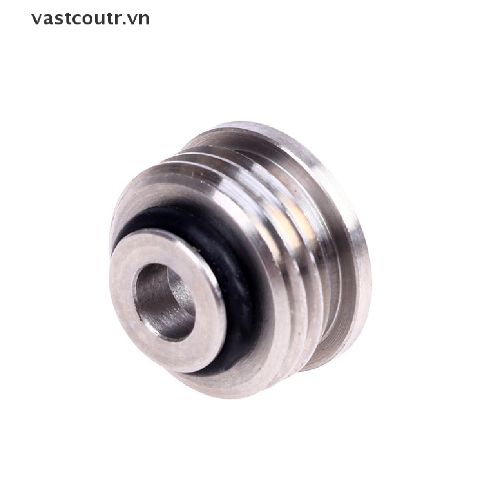 1 Đầu Chuyển Đổi Bằng Thép Không Gỉ Thay Thế Cho Billet / BB Box